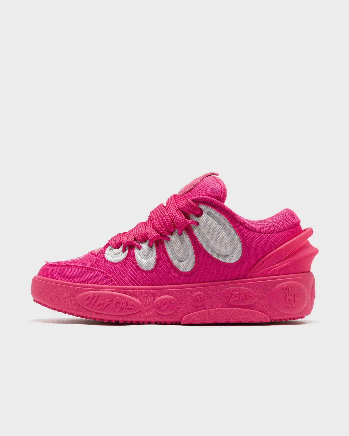 Fashion Platform Sneakers(✔️Buy two pairs and get free shipping)