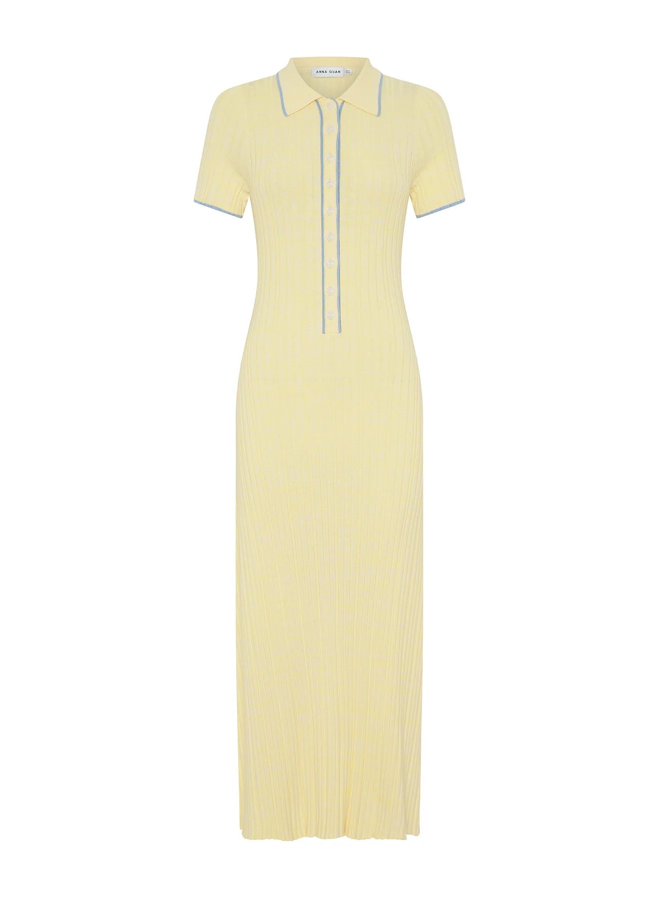 PENELOPE DRESS (BEACH)