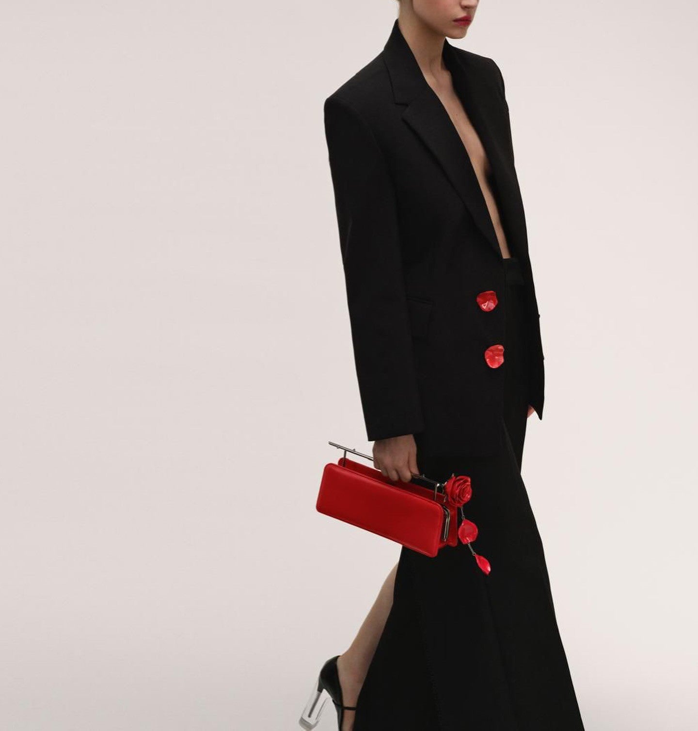 Rose 11. Bag