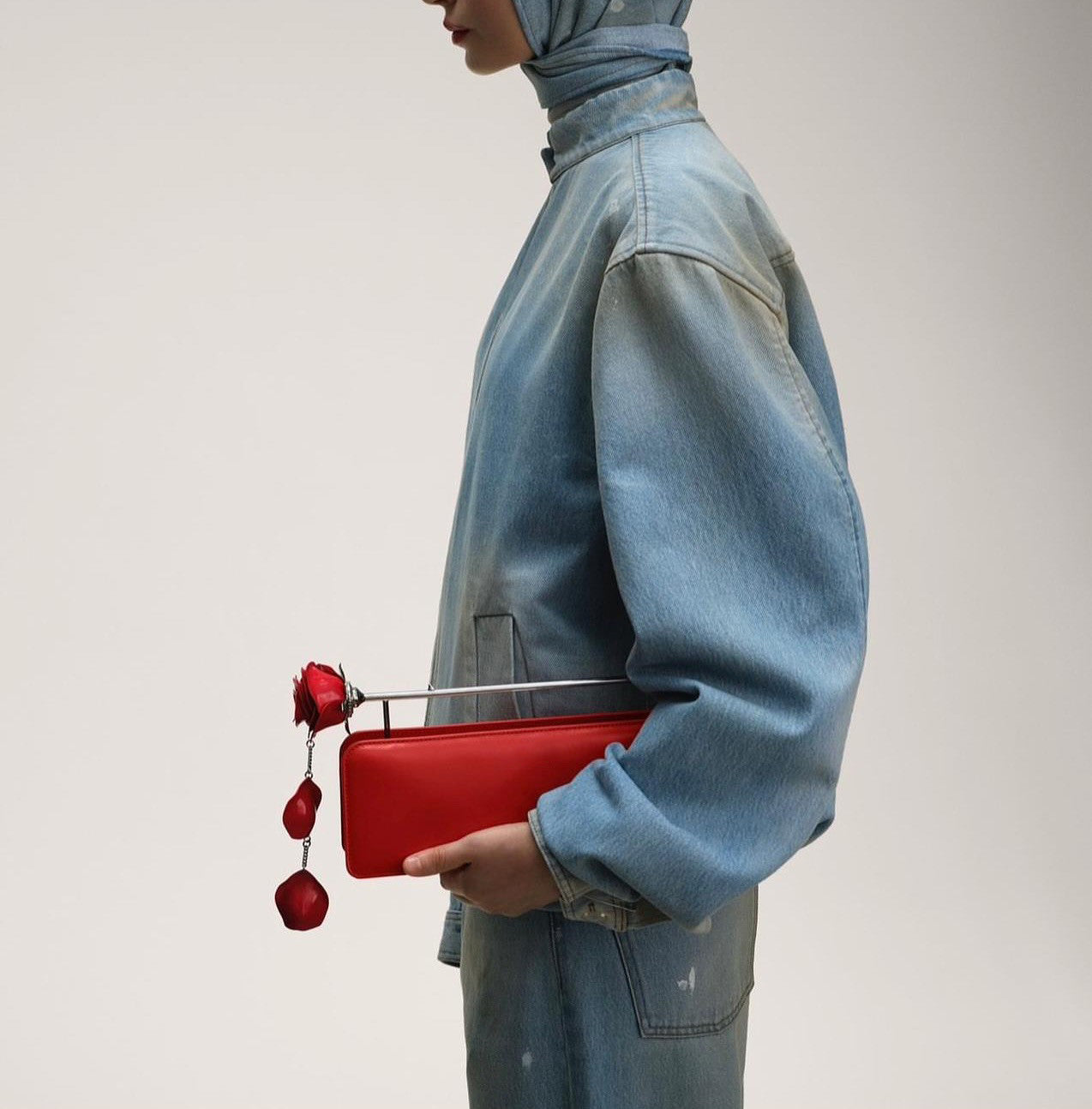 Rose 11. Bag