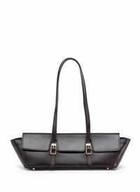 Light Luxury Vintage Leather Bag