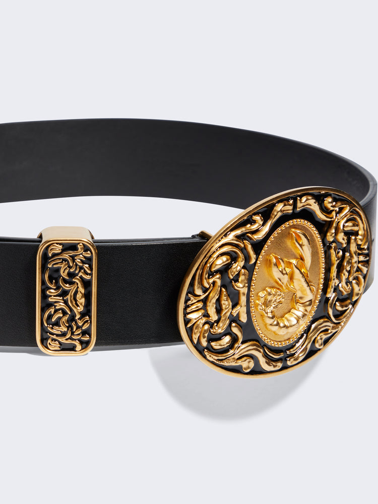 Western Lobster Belt