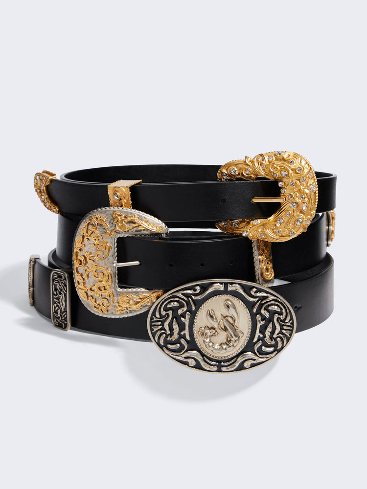 Western Lobster Belt