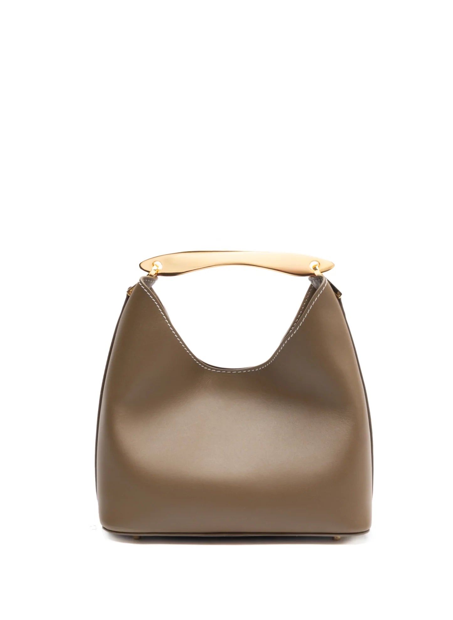 Boomerang Rock Leather Bag