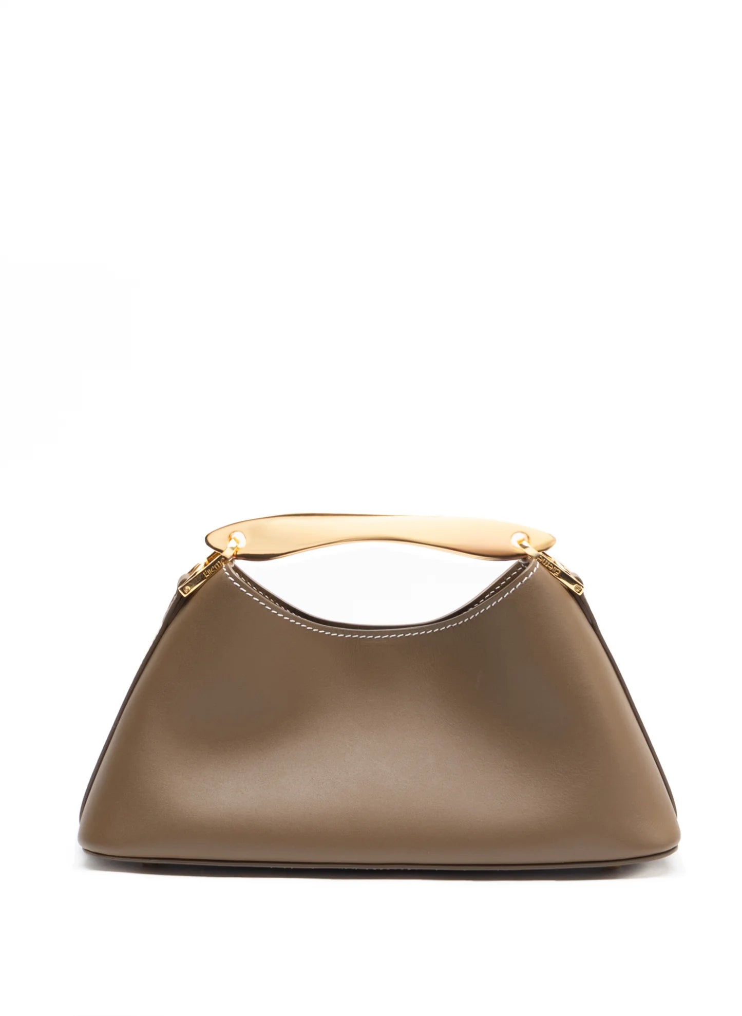 Boomerang Rock Leather Bag