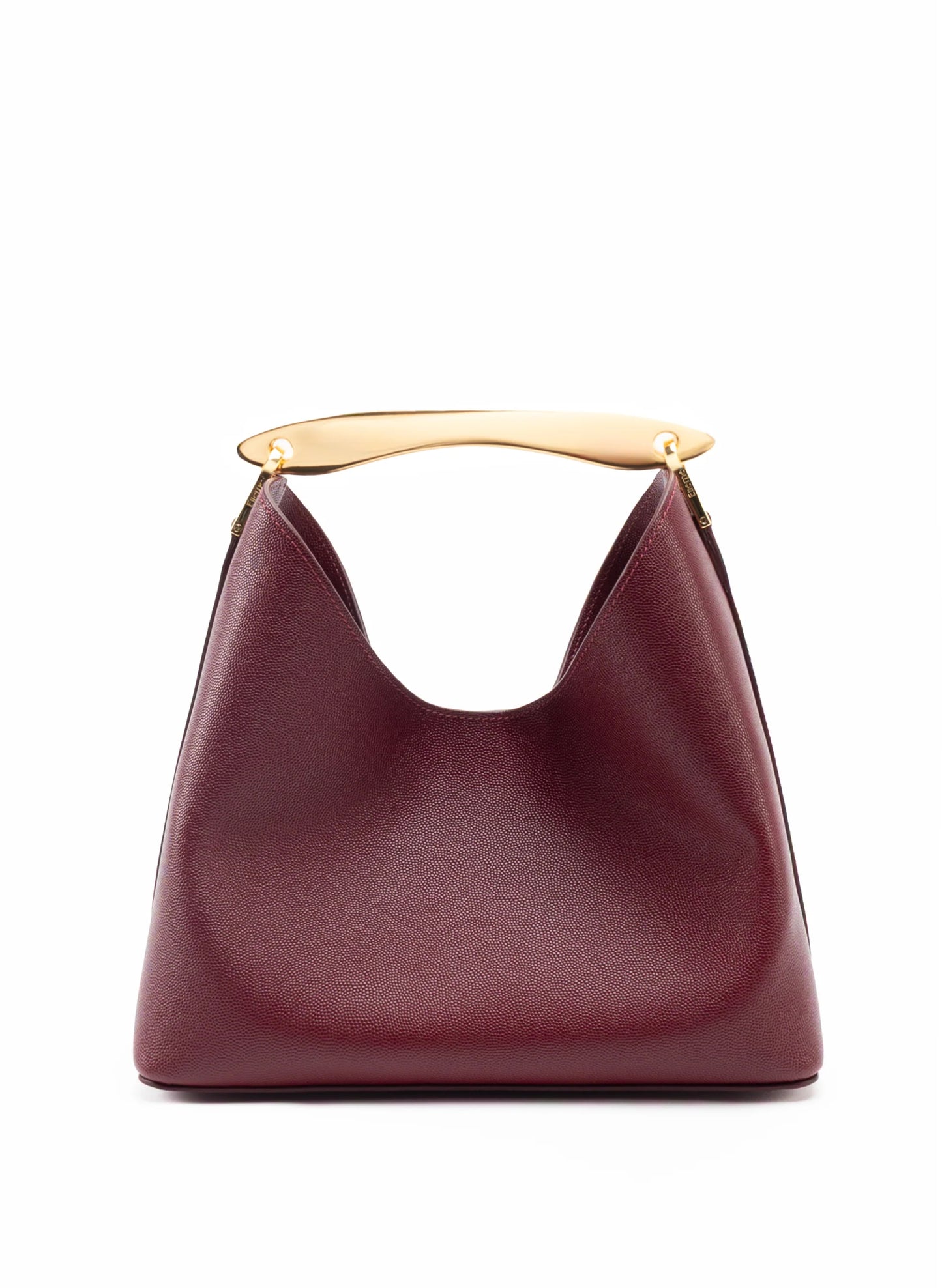 Boomerang Rock Leather Bag