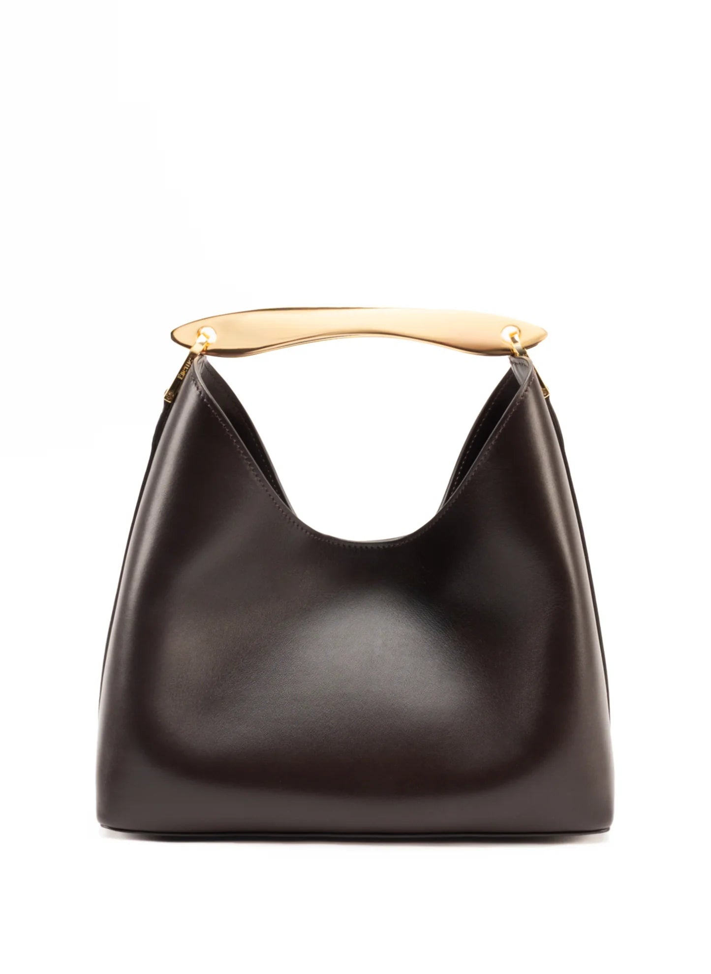 Boomerang Rock Leather Bag