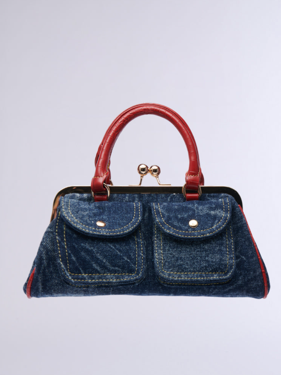 Flight Cargo Coin Purse