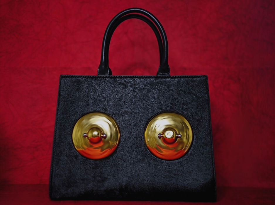 Wild Thing Tote