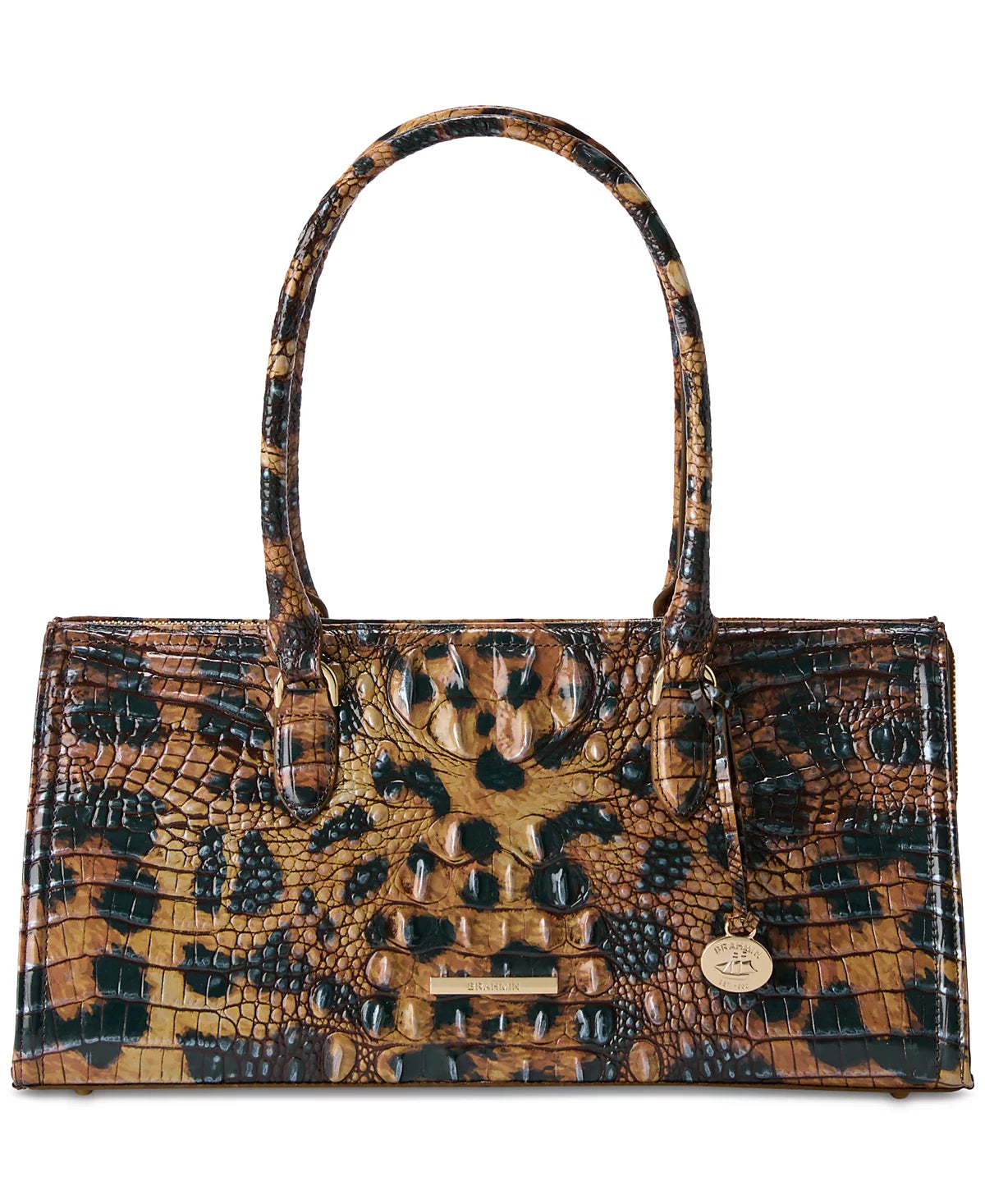 Large Melbourne Satchel