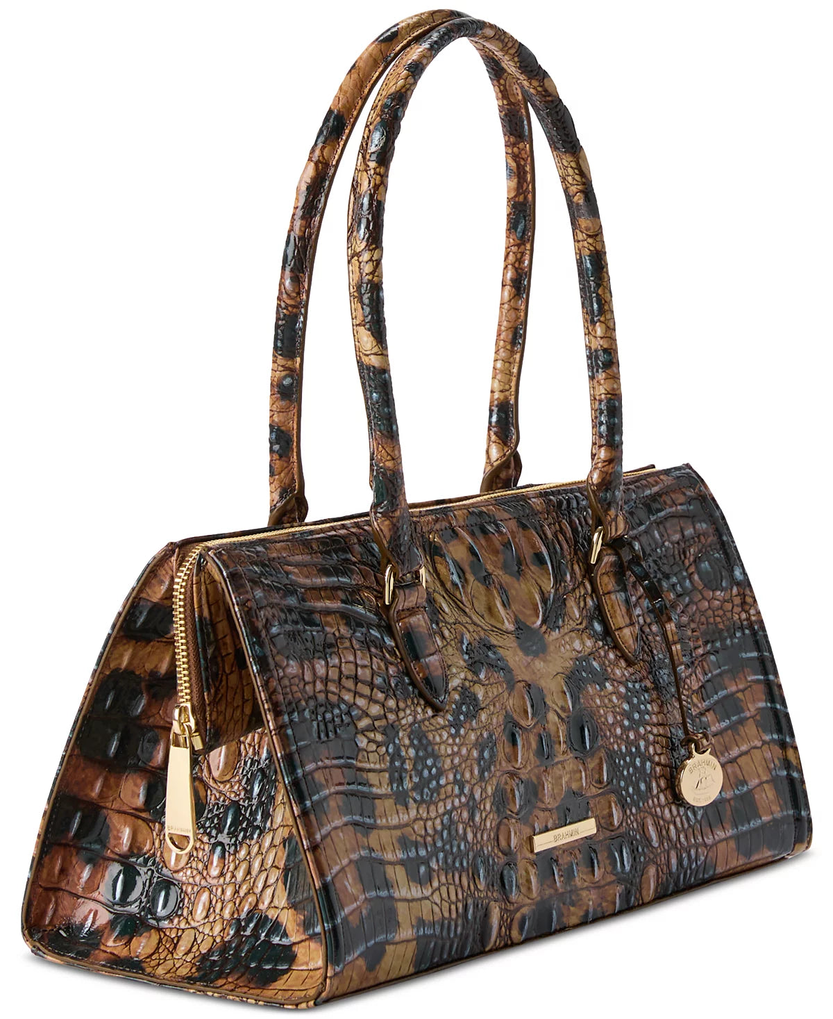 Large Melbourne Satchel