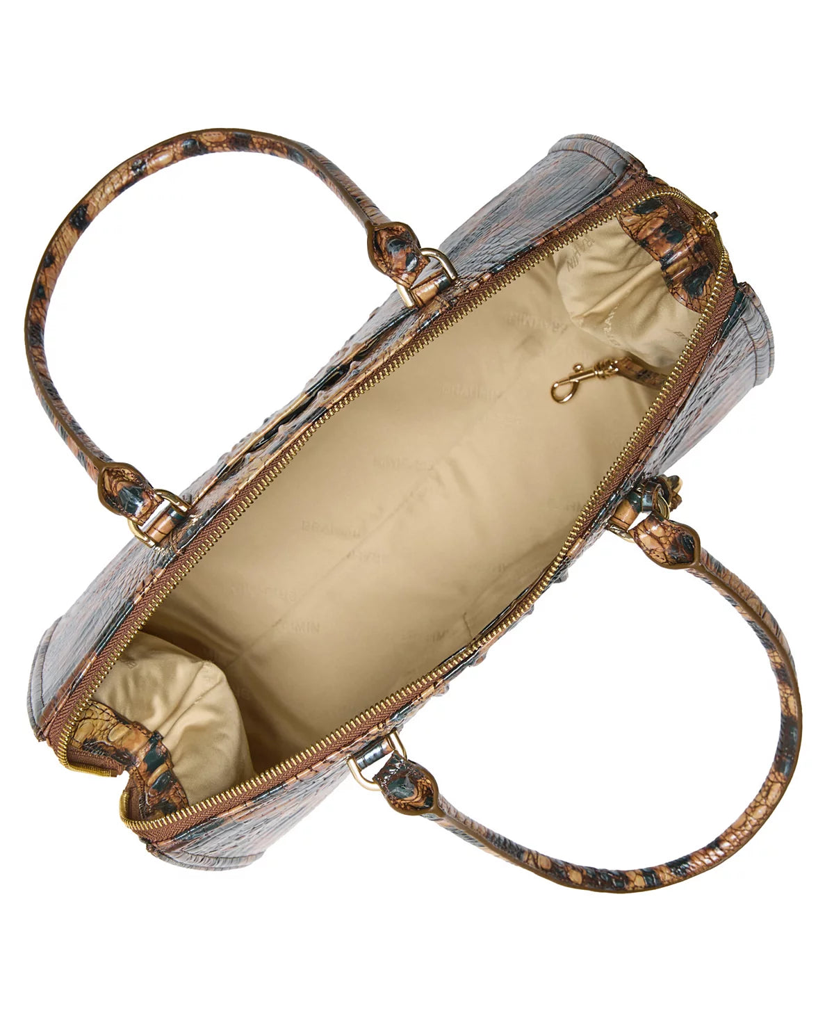 Large Melbourne Satchel