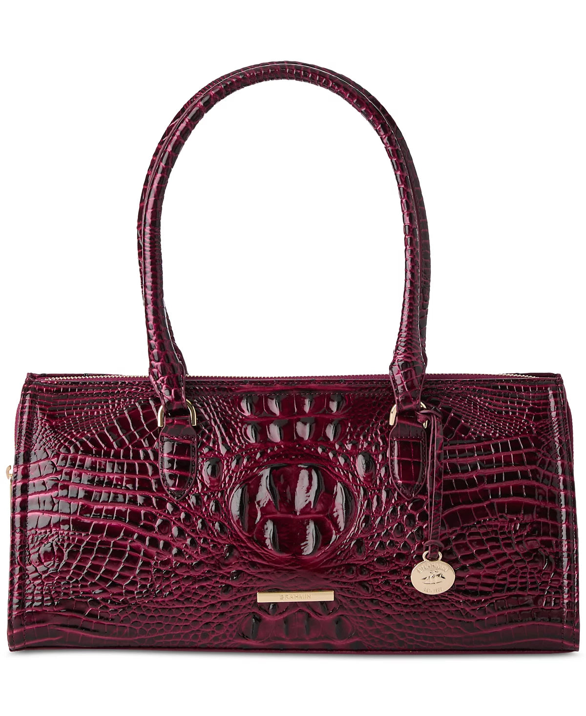 Large Melbourne Satchel