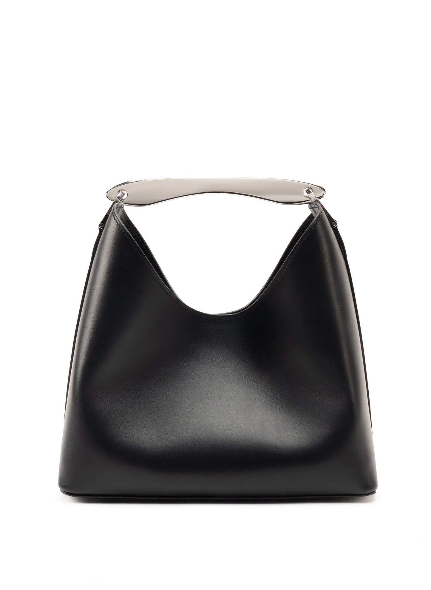 Boomerang Rock Leather Bag
