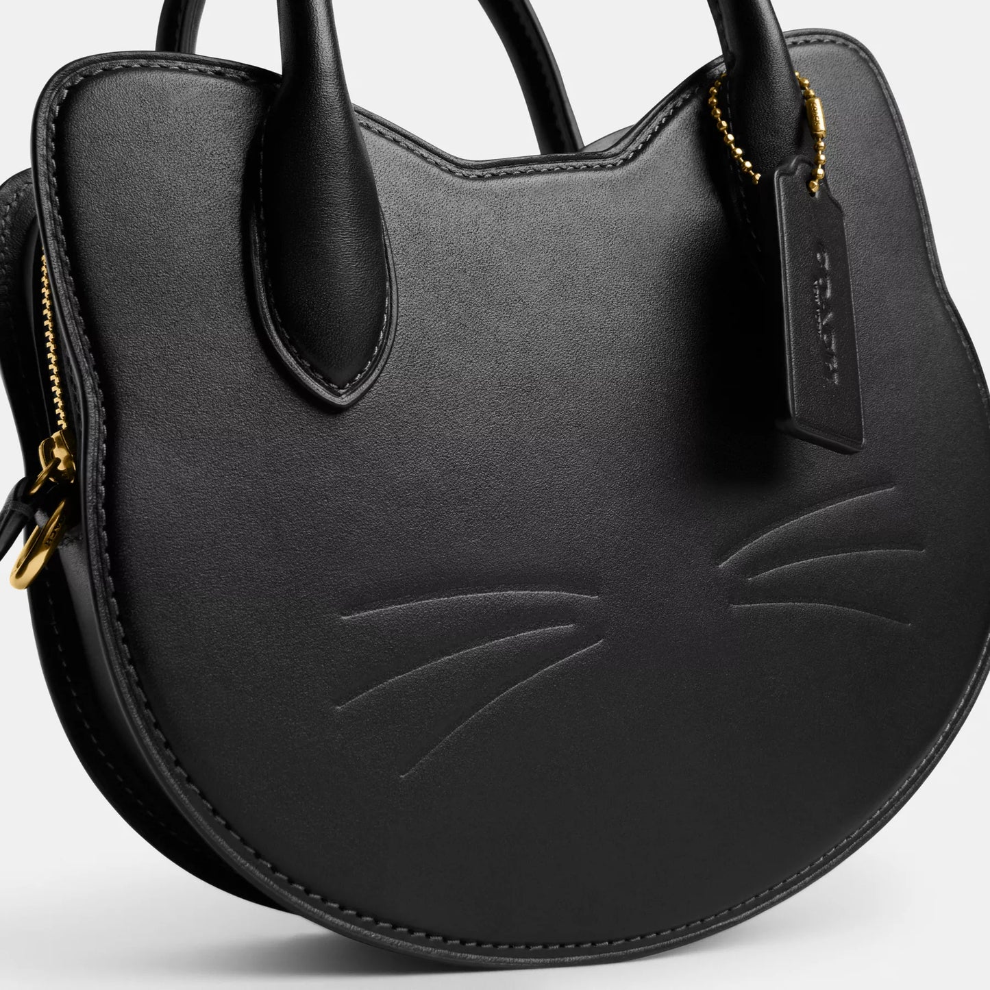 🎃Halloween Limited Edition —Cat Head Crossbody Bag
