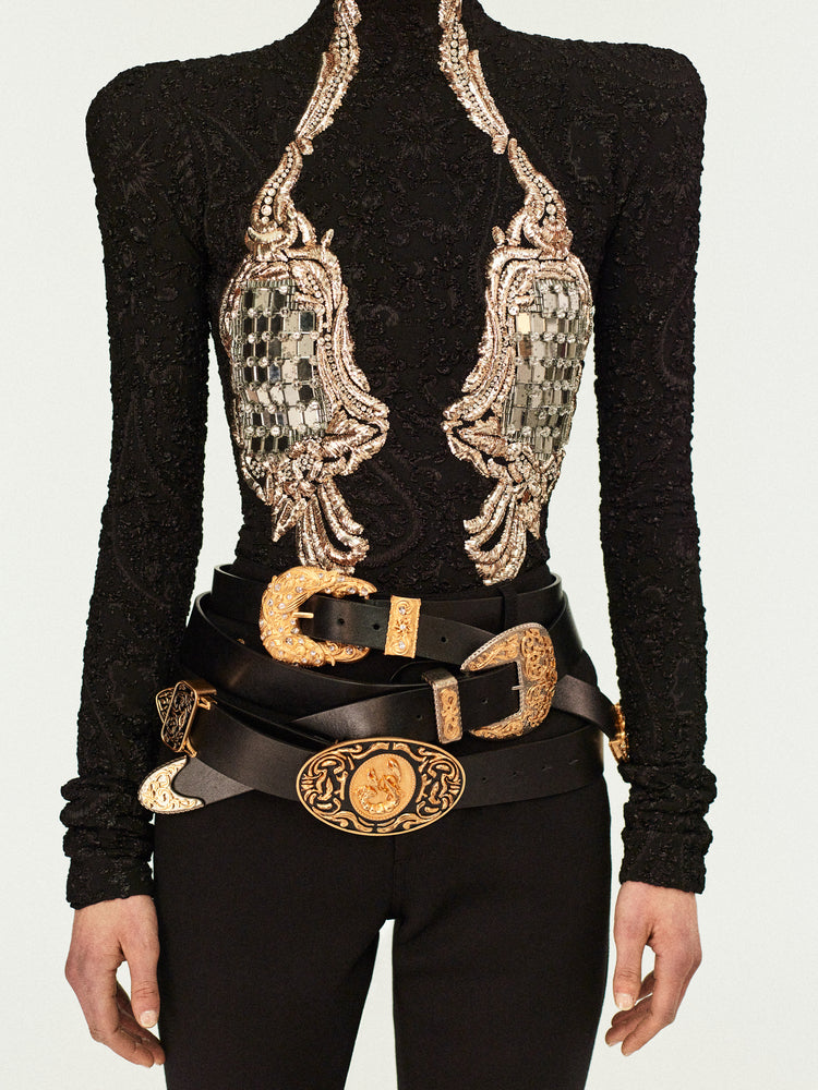 Western Lobster Belt