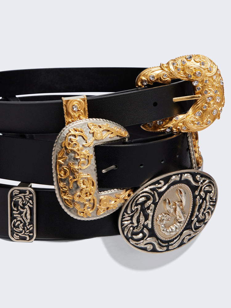 Western Lobster Belt