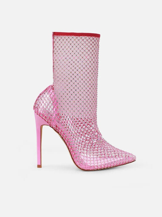 Le Silla Gilda Pumps
