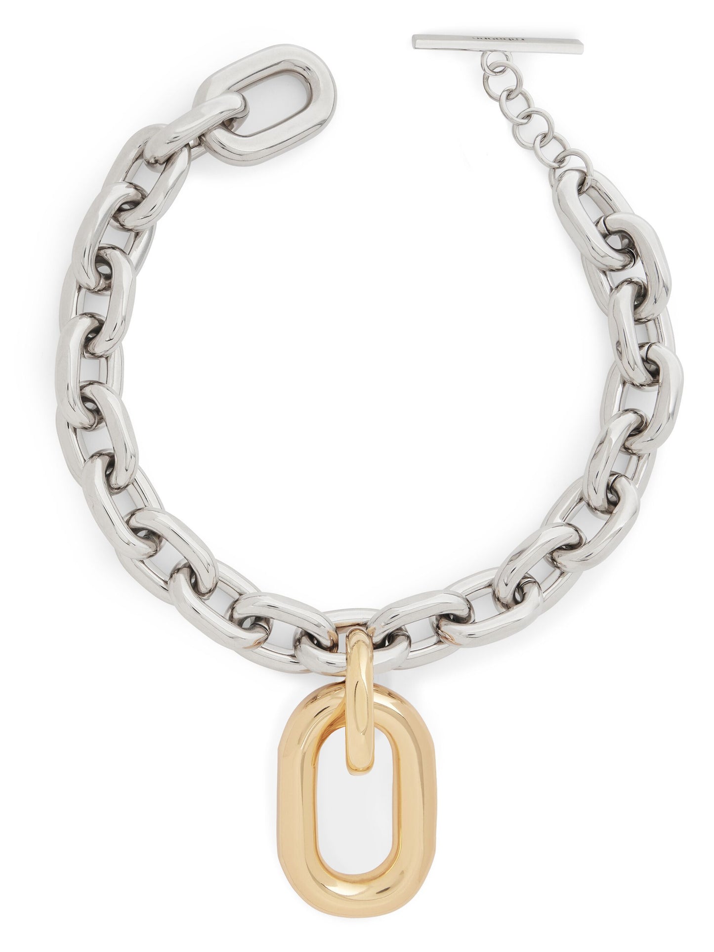 The Pop Chain
