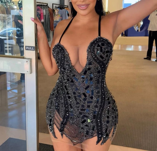 Malani Dress