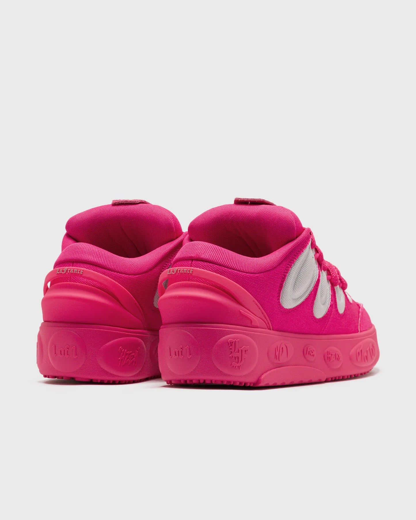 Fashion Platform Sneakers(✔️Buy two pairs and get free shipping)