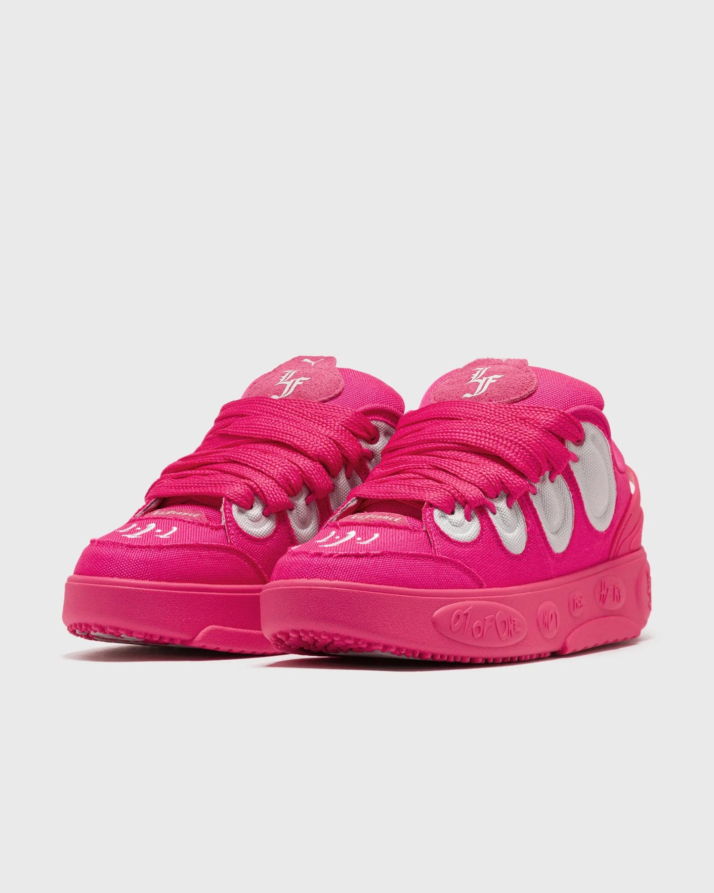 Fashion Platform Sneakers(✔️Buy two pairs and get free shipping)
