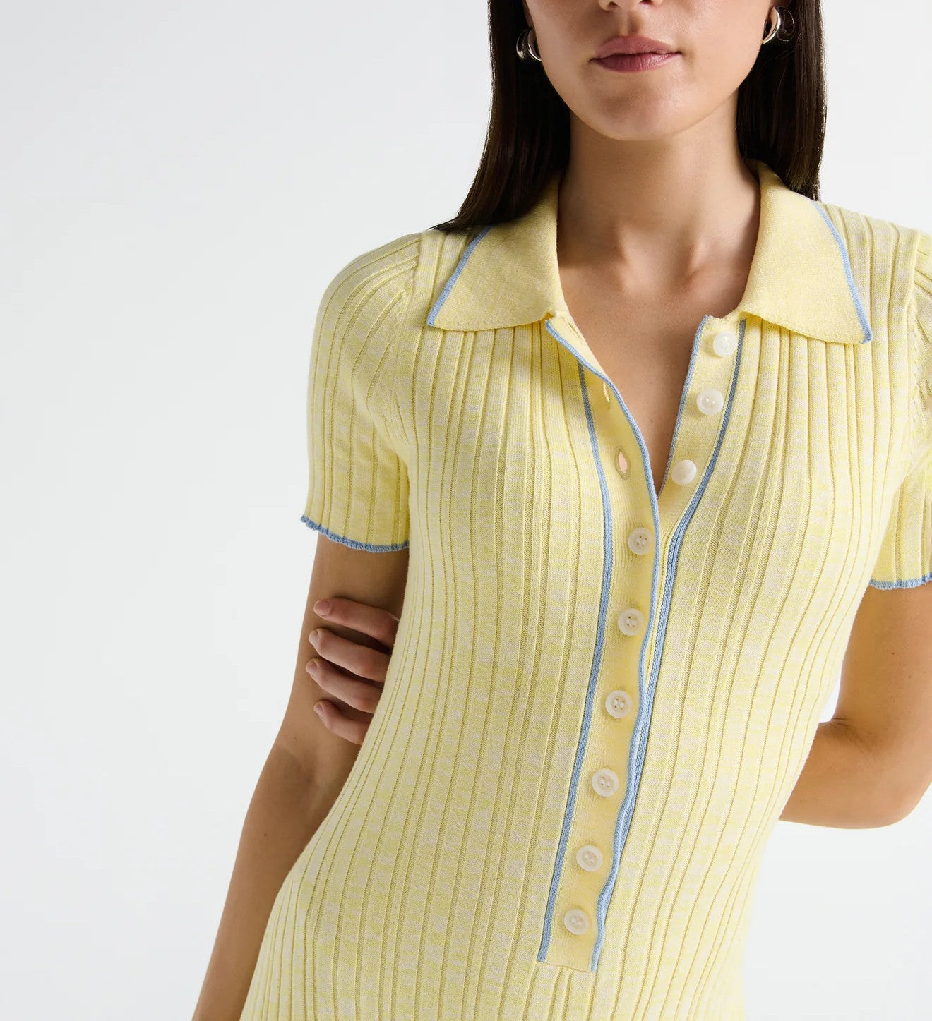 PENELOPE DRESS (BEACH)