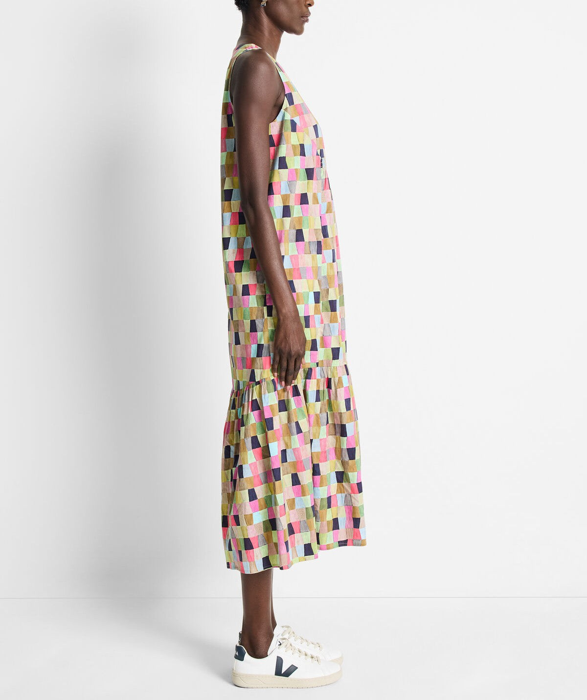 Colorwash Cece Dress