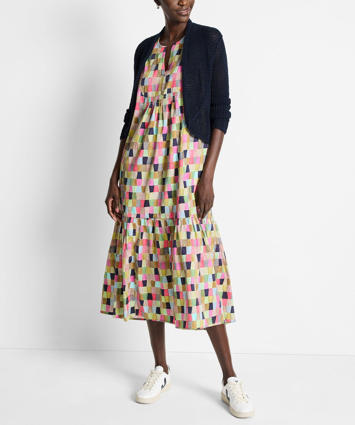 Colorwash Cece Dress