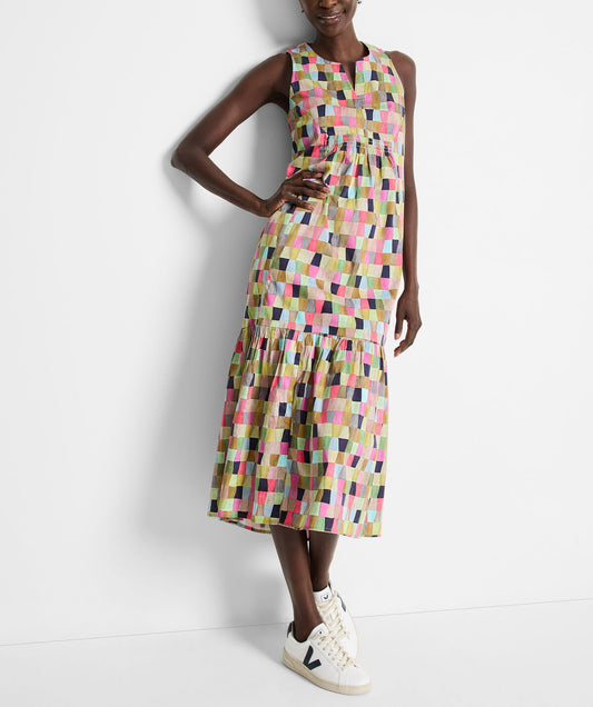 Colorwash Cece Dress