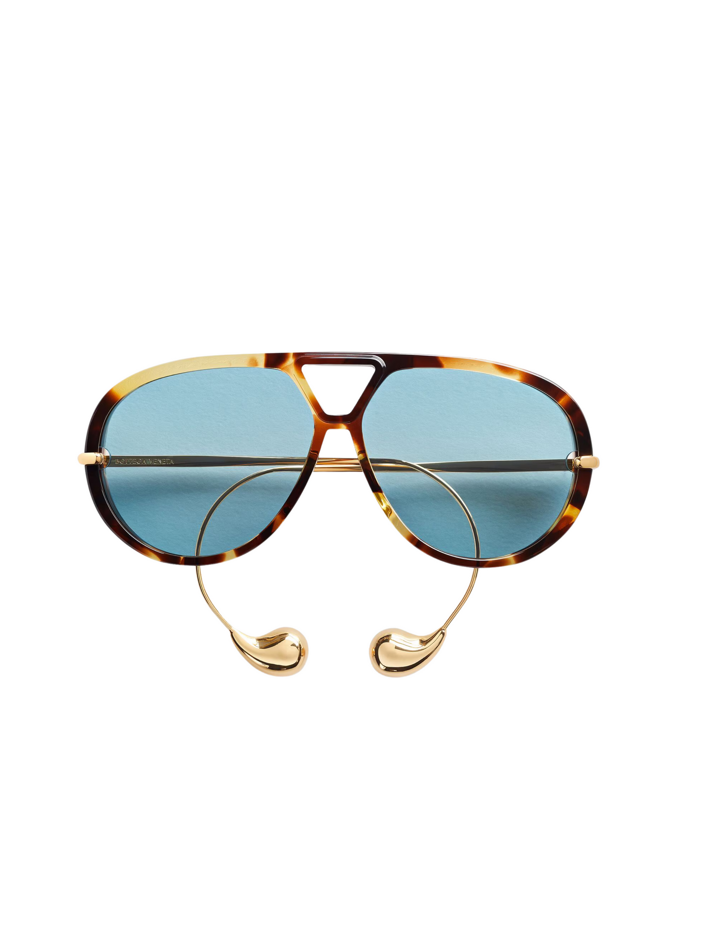 Nimbus Drop Shades Aviator Sunglasses
