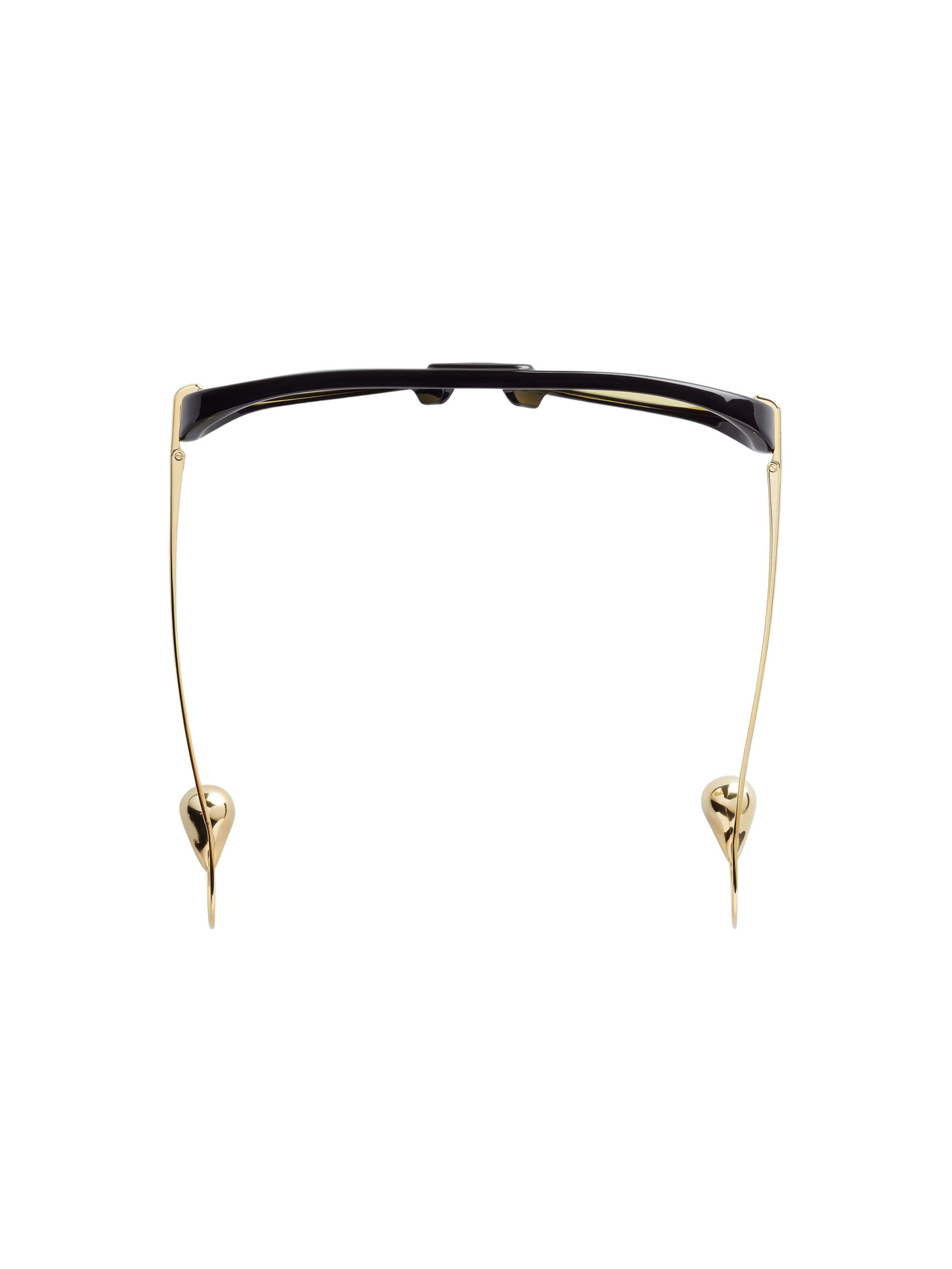 Nimbus Drop Shades Aviator Sunglasses