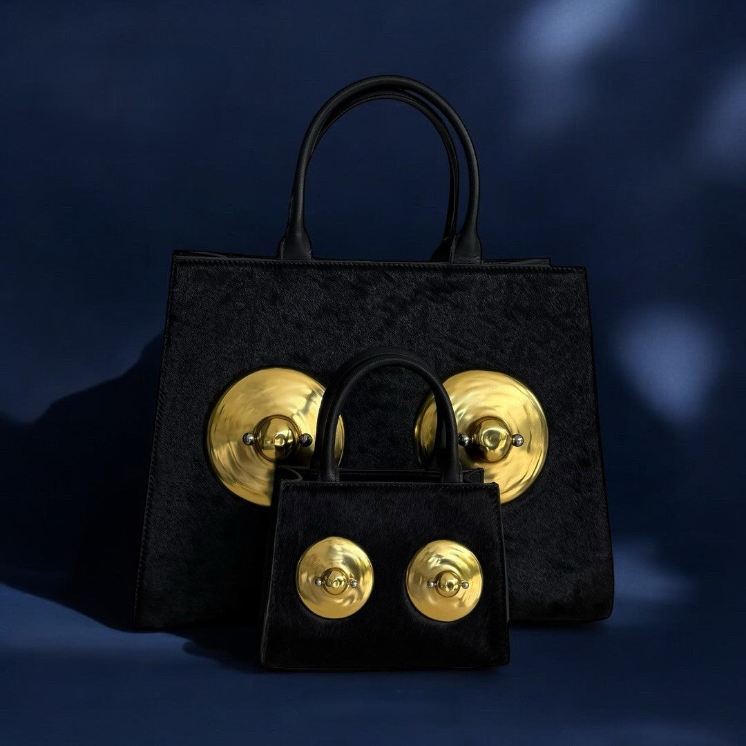 Wild Thing Tote