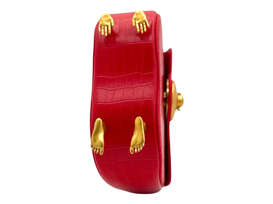 FREE WOMAN MINI - Moulin Rouge