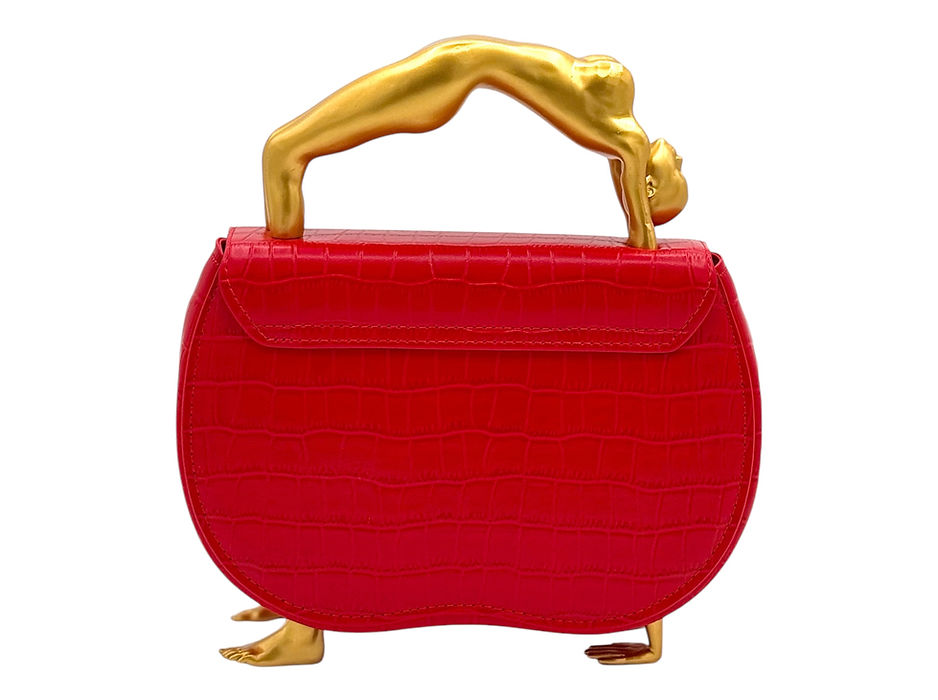 FREE WOMAN MINI - Moulin Rouge