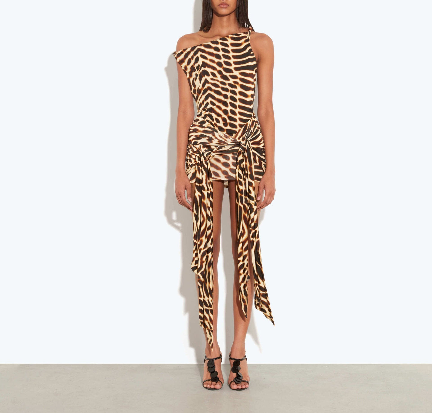 Bruna  Dress