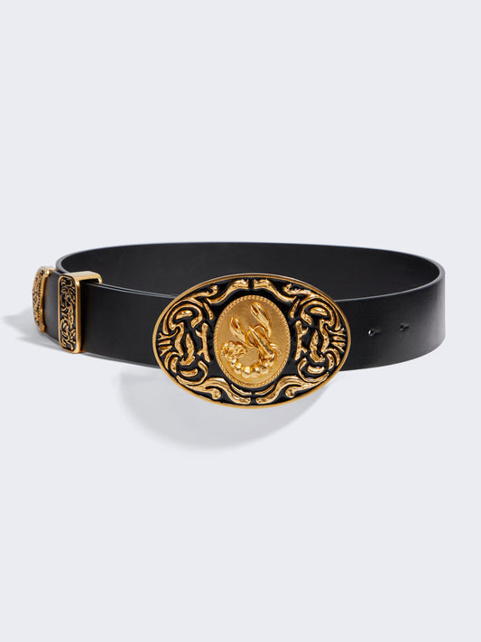 Western Lobster Belt