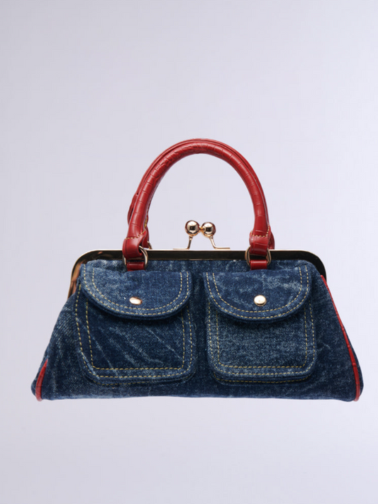 Flight Cargo Coin Purse