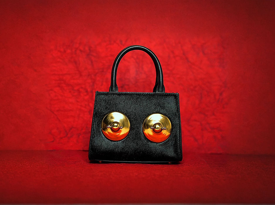 Wild Thing Tote