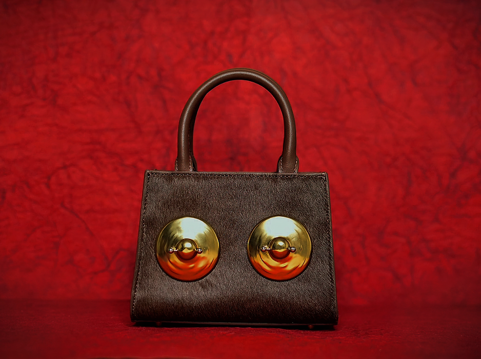 Wild Thing Tote