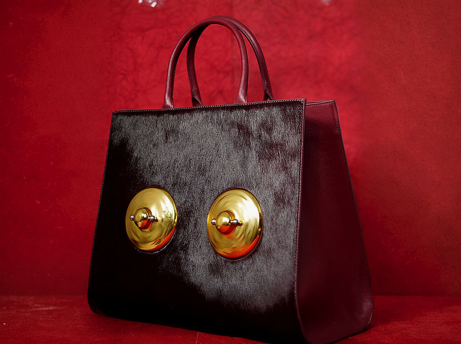 Wild Thing Tote