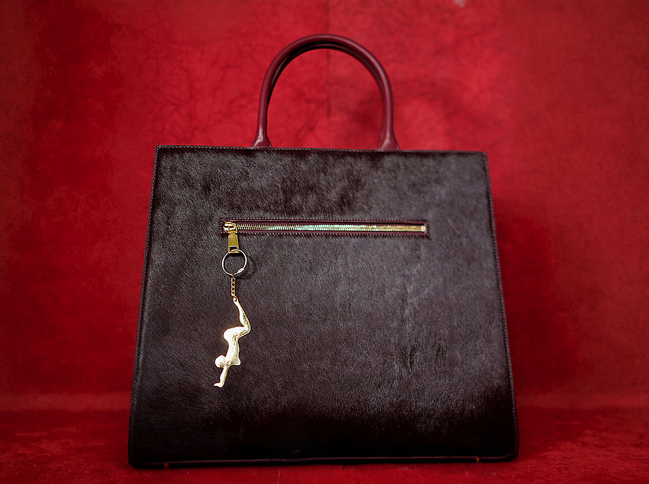 Wild Thing Tote
