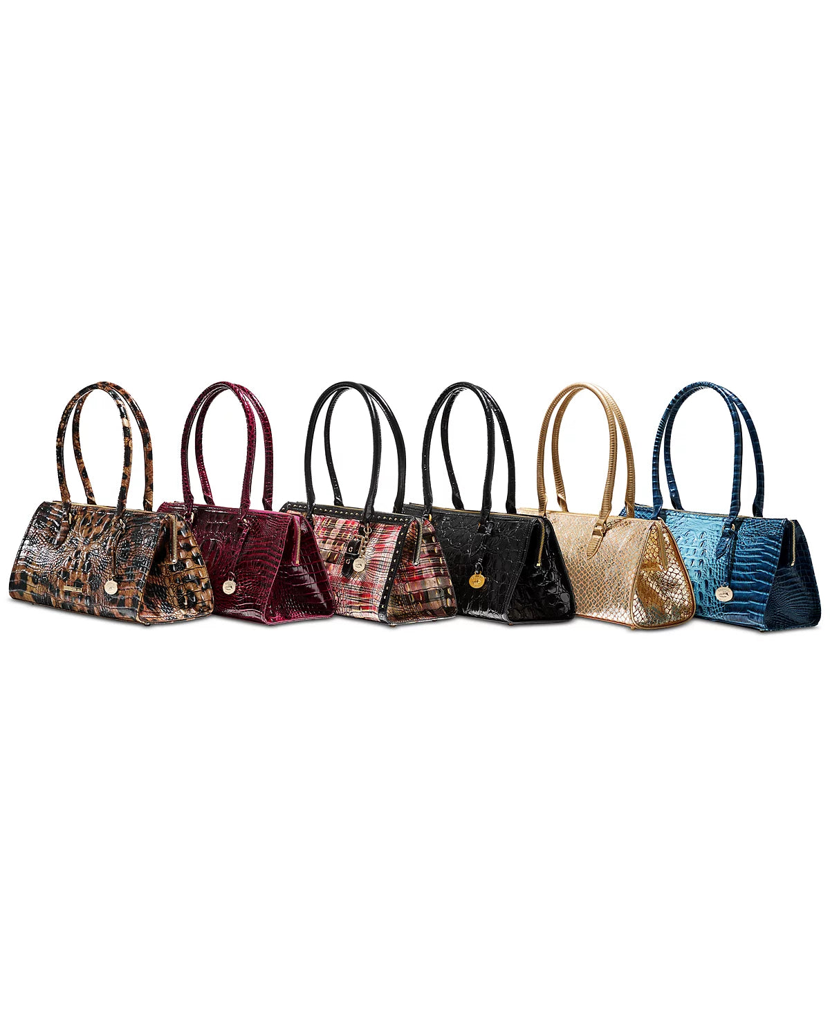 Large Melbourne Satchel