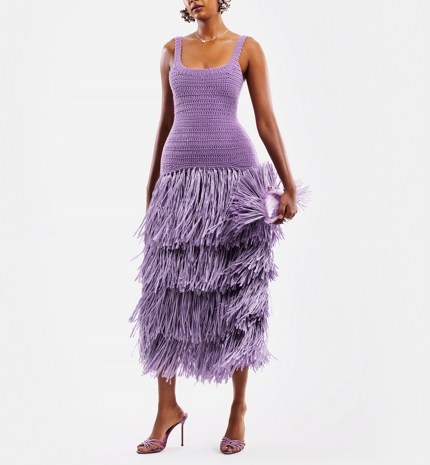Camilla Knit Dress
