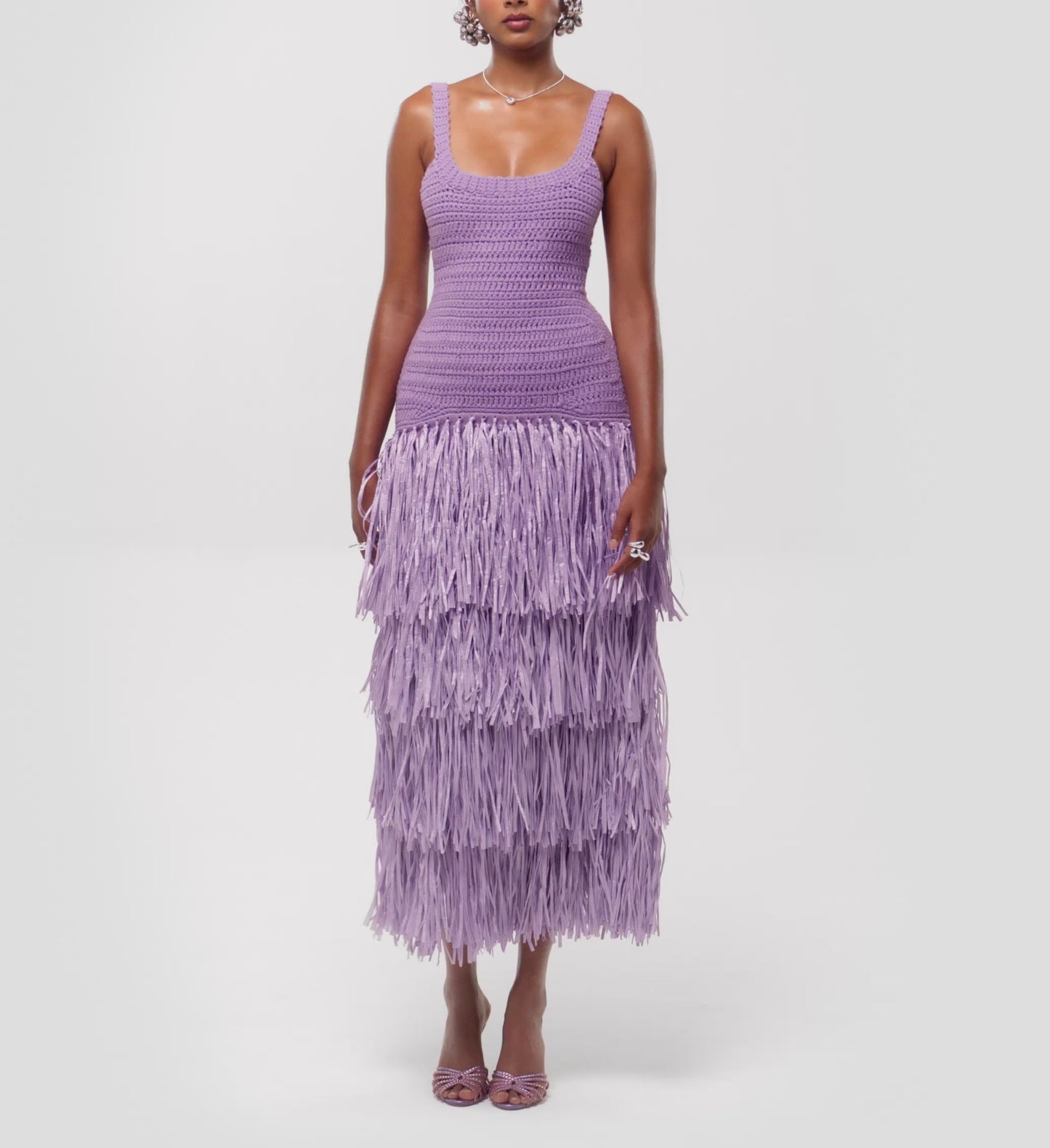 Camilla Knit Dress