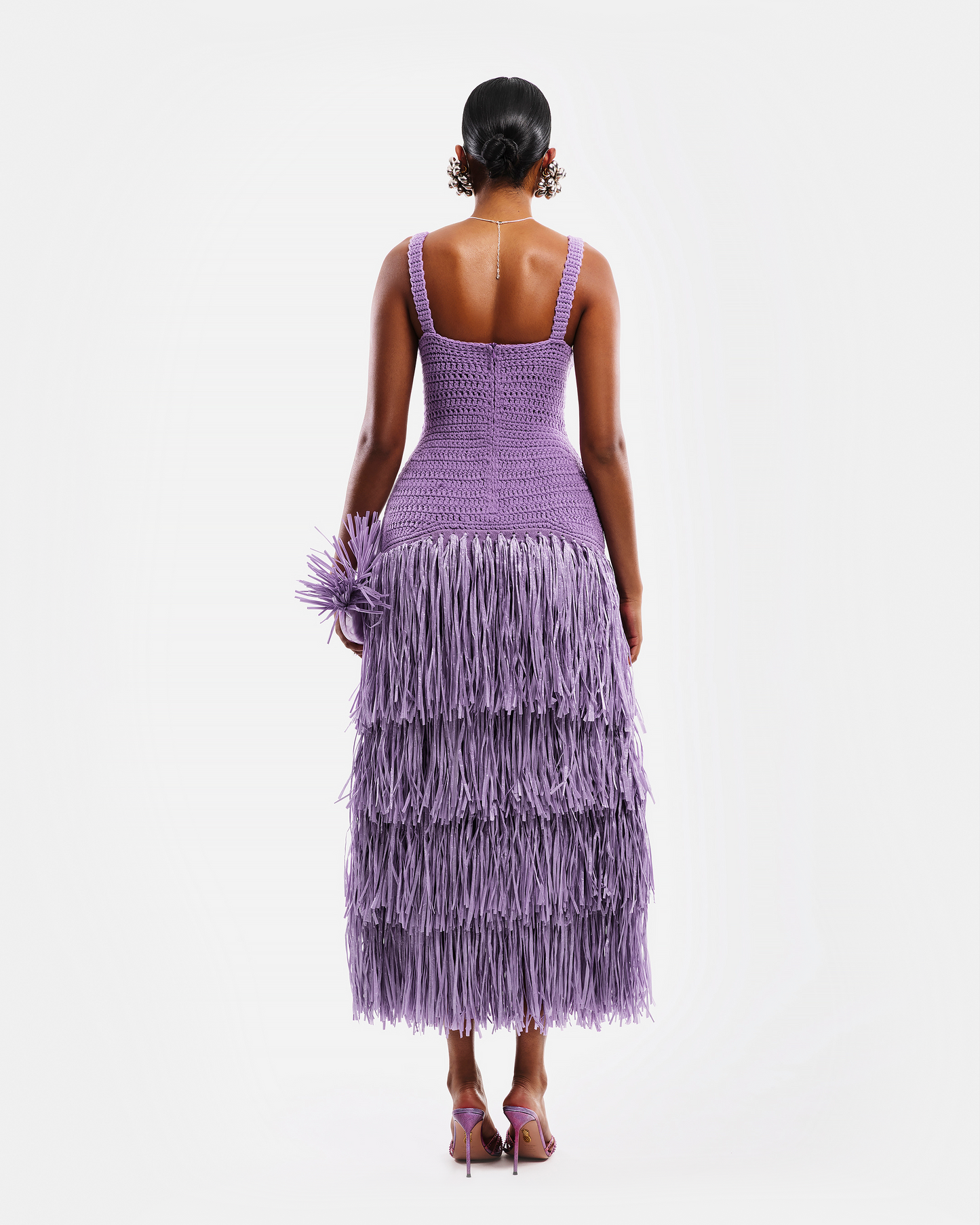 Camilla Knit Dress