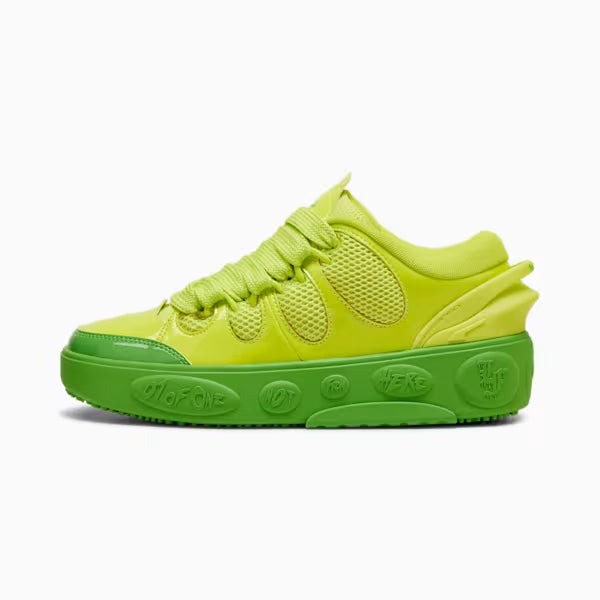 Fashion Platform Sneakers(✔️Buy two pairs and get free shipping)