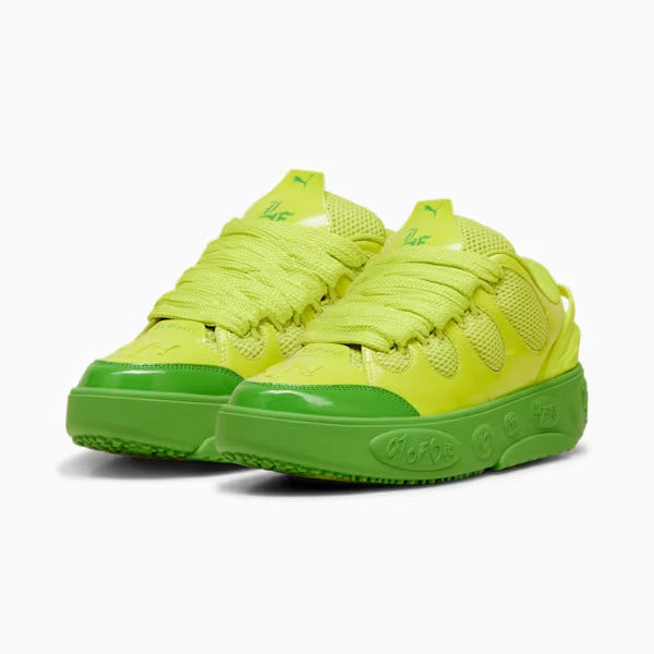 Fashion Platform Sneakers(✔️Buy two pairs and get free shipping)